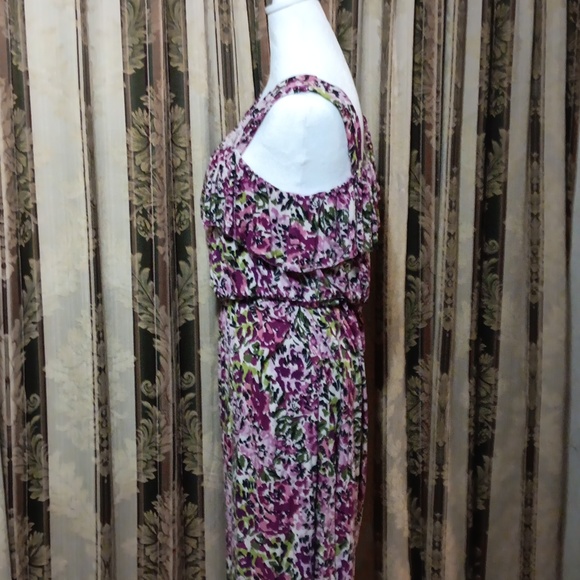 MADISON DRESS - Picture 3 of 6